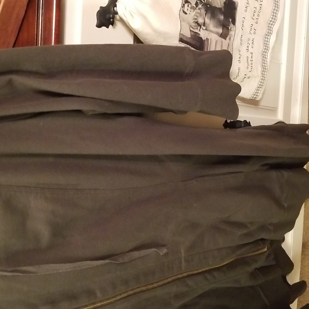 oSo casuals Hoodie women's size 2x - Picture 3 of 6